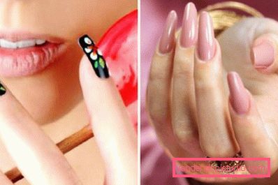 stampa floreale e nail art semplice stampa floreale e nail art semplice