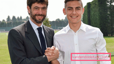 Acconciatura Dybaly Acconciatura da calcio alla moda, Paulo Dybaly