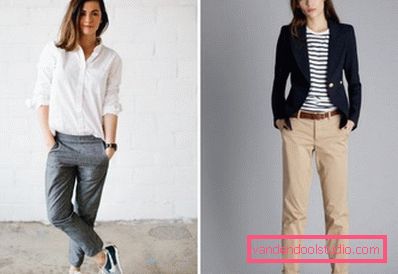 Tendenze moda dei pantaloni 2019-2020