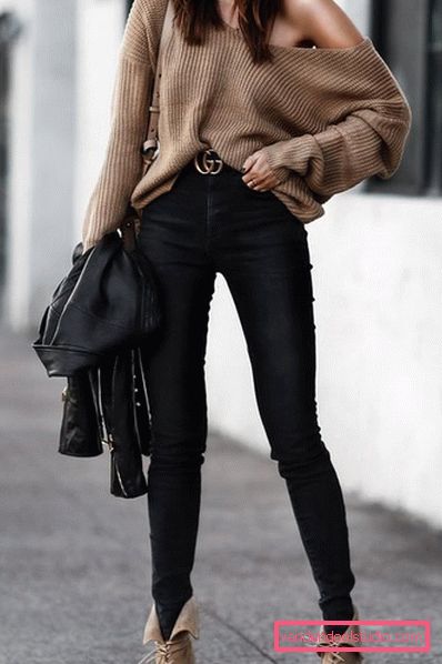 Tendenze moda dei pantaloni 2019-2020