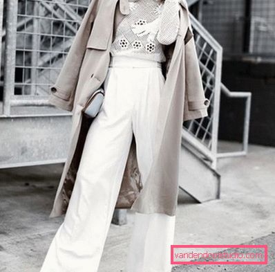 Tendenze moda dei pantaloni 2019-2020