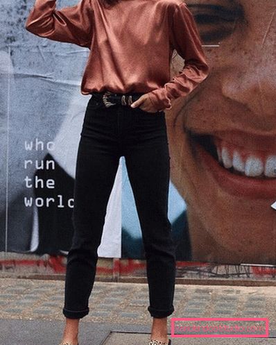 Tendenze moda dei pantaloni 2019-2020