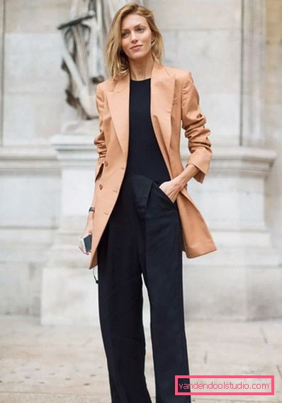 Tendenze moda dei pantaloni 2019-2020