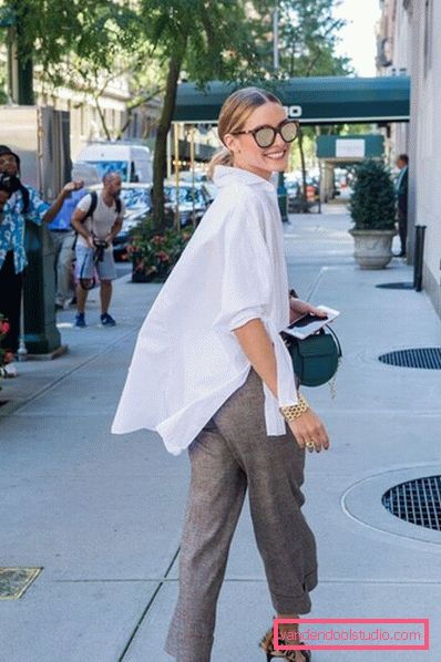 Tendenze moda dei pantaloni 2019-2020