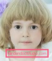 Tagli di capelli per bambine Tagli di capelli per bambini alla moda per ragazze 2019