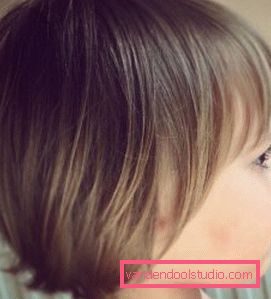 Tagli di capelli per bambine Tagli di capelli per bambini alla moda per ragazze 2019