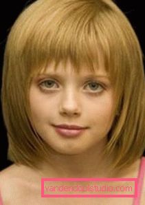 Tagli di capelli per bambini da 7 a 8 anni Tagli di capelli per bambini alla moda per ragazze 2019
