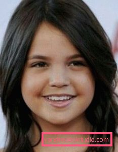 Tagli di capelli per bambini da 7 a 8 anni Tagli di capelli per bambini alla moda per ragazze 2019