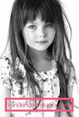 Tagli di capelli per bambini da 7 a 8 anni Tagli di capelli per bambini alla moda per ragazze 2019