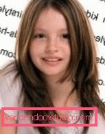 Tagli di capelli per bambini da 7 a 8 anni Tagli di capelli per bambini alla moda per ragazze 2019