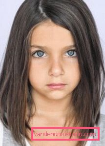 Tagli di capelli per bambini da 7 a 8 anni Tagli di capelli per bambini alla moda per ragazze 2019
