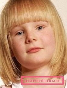 Tagli di capelli per bambini da 7 a 8 anni Tagli di capelli per bambini alla moda per ragazze 2019