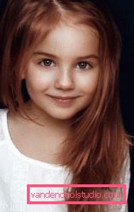 Tagli di capelli per bambini da 7 a 8 anni Tagli di capelli per bambini alla moda per ragazze 2019