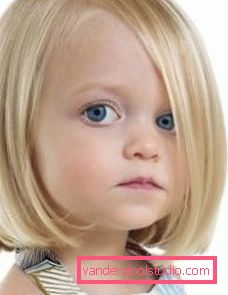 Tagli di capelli per bambine Tagli di capelli per bambini alla moda per ragazze 2019