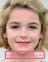Tagli di capelli corti per ragazze Tagli di capelli per bambini alla moda per ragazze 2019