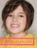 Tagli di capelli corti per ragazze Tagli di capelli per bambini alla moda per ragazze 2019
