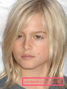 Tagli di capelli per bambine Tagli di capelli per bambini alla moda per ragazze 2019