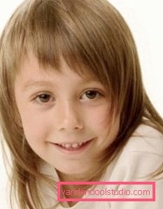 Tagli di capelli per bambine Tagli di capelli per bambini alla moda per ragazze 2019