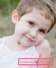 Tagli di capelli per bambine Tagli di capelli per bambini alla moda per ragazze 2019