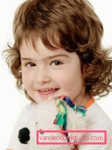 Tagli di capelli per bambine Tagli di capelli per bambini alla moda per ragazze 2019