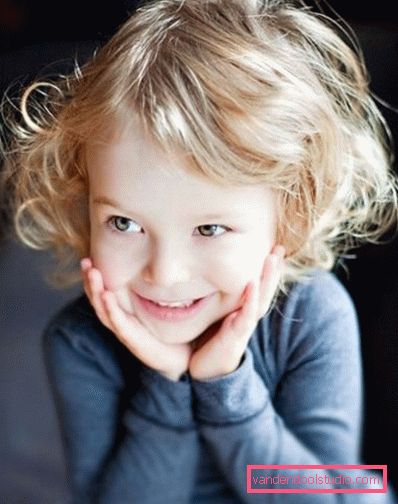 Tagli di capelli per bambini alla moda Tagli di capelli per bambini alla moda per i più piccoli