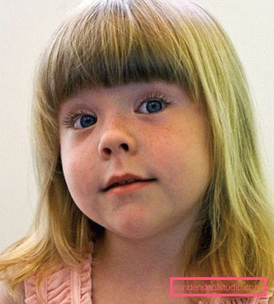 Tagli di capelli per bambini alla moda Tagli di capelli per bambini alla moda per i più piccoli
