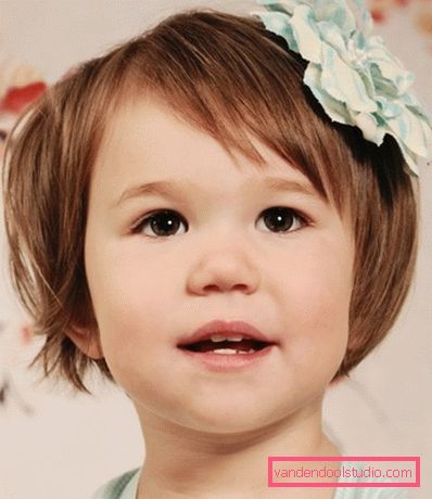 Tagli di capelli per bambini alla moda Tagli di capelli per bambini alla moda per i più piccoli