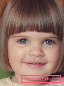 Tagli di capelli per bambini alla moda Tagli di capelli per bambini alla moda per i più piccoli