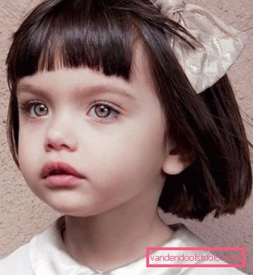 Tagli di capelli per bambini alla moda Tagli di capelli per bambini alla moda per i più piccoli