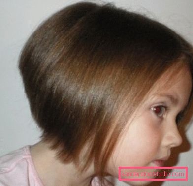 Tagli di capelli per bambini alla moda Tagli di capelli per bambini alla moda per i più piccoli