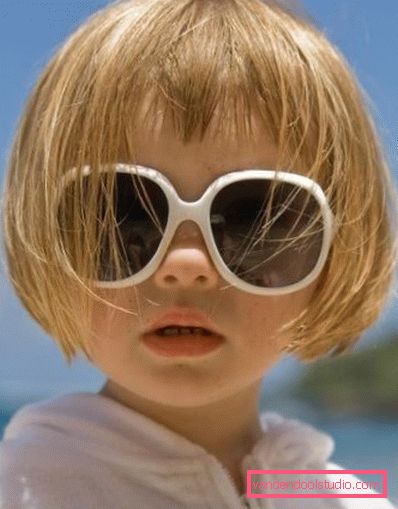 Tagli di capelli per bambini alla moda Tagli di capelli per bambini alla moda per i più piccoli
