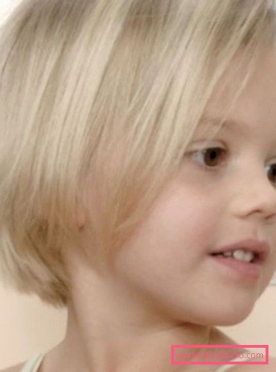 Tagli di capelli per bambini alla moda Tagli di capelli per bambini alla moda per i più piccoli
