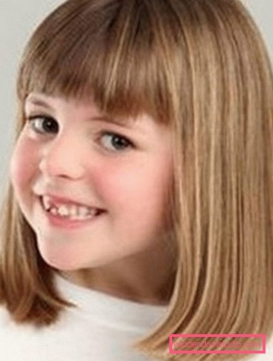 Tagli di capelli per bambini alla moda Tagli di capelli per bambini alla moda per i più piccoli
