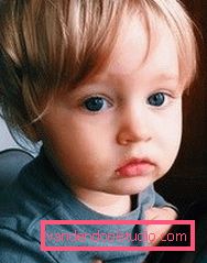 Tagli di capelli per bambini alla moda Tagli di capelli per bambini alla moda per i più piccoli