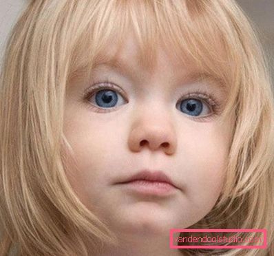 Tagli di capelli per bambini alla moda Tagli di capelli per bambini alla moda per i più piccoli