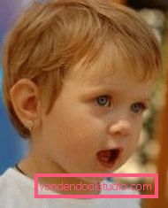 Tagli di capelli per bambini alla moda Tagli di capelli per bambini alla moda per i più piccoli