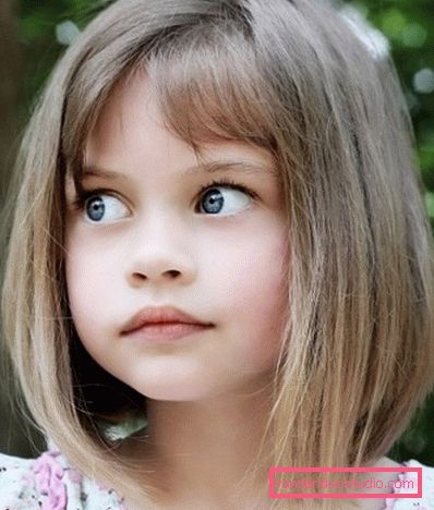 Tagli di capelli per bambini alla moda Tagli di capelli per bambini alla moda per i più piccoli