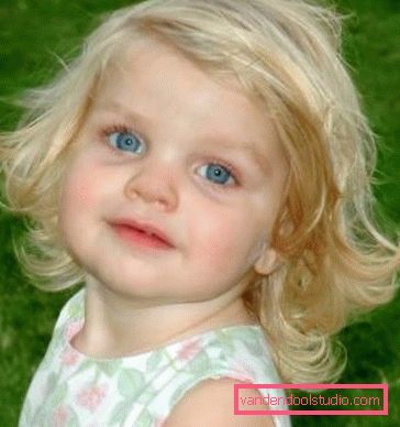 Tagli di capelli per bambini alla moda Tagli di capelli per bambini alla moda per i più piccoli