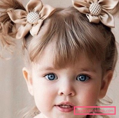 Tagli di capelli per bambini alla moda Tagli di capelli per bambini alla moda per i più piccoli