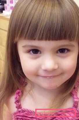 Tagli di capelli per bambini alla moda Tagli di capelli per bambini alla moda per i più piccoli