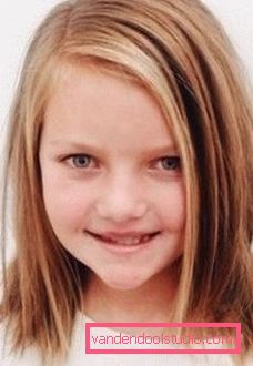 Tagli di capelli per bambini alla moda Tagli di capelli per bambini alla moda per i più piccoli