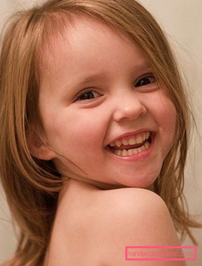Tagli di capelli per bambini alla moda Tagli di capelli per bambini alla moda per i più piccoli