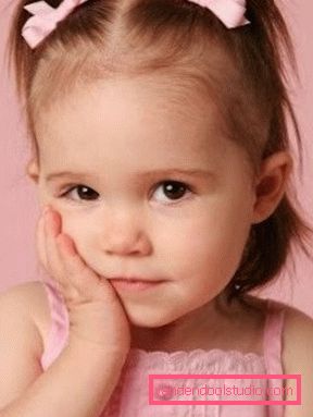 Tagli di capelli per bambini alla moda Tagli di capelli per bambini alla moda per i più piccoli