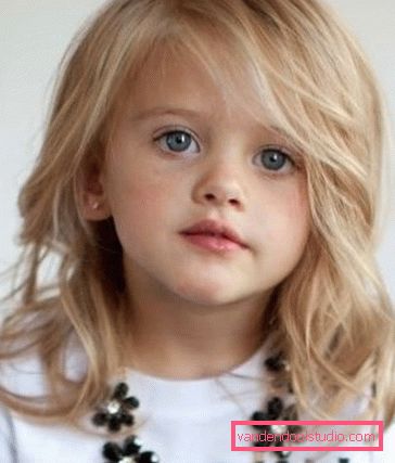 Tagli di capelli per bambini alla moda Tagli di capelli per bambini alla moda per i più piccoli