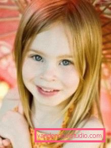Tagli di capelli per bambini alla moda Tagli di capelli per bambini alla moda per i più piccoli