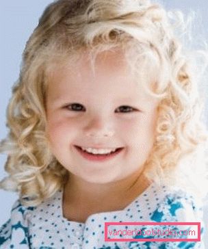 Tagli di capelli per bambini alla moda Tagli di capelli per bambini alla moda per i più piccoli