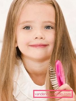 Tagli di capelli per bambini alla moda Tagli di capelli per bambini alla moda per i più piccoli