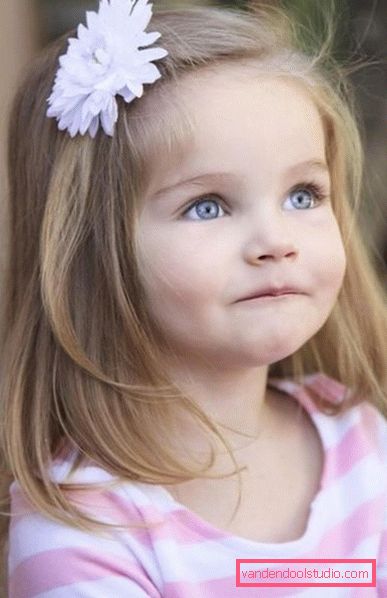 Tagli di capelli per bambini alla moda Tagli di capelli per bambini alla moda per i più piccoli
