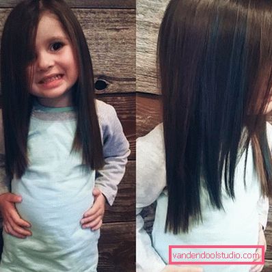 Tagli di capelli per bambini alla moda Tagli di capelli per bambini alla moda per i più piccoli