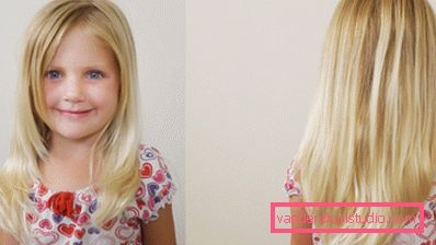 Tagli di capelli per bambini alla moda Tagli di capelli per bambini alla moda per i più piccoli